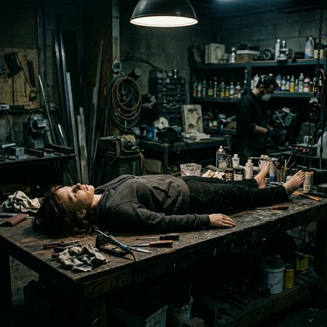 Armería Gallery 3